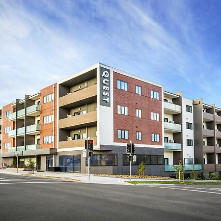 Quest Nowra Aparthotel Luaran gambar