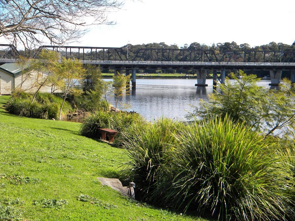 Quest Nowra Aparthotel Luaran gambar