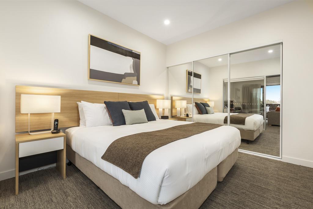 Quest Nowra Aparthotel Bilik gambar