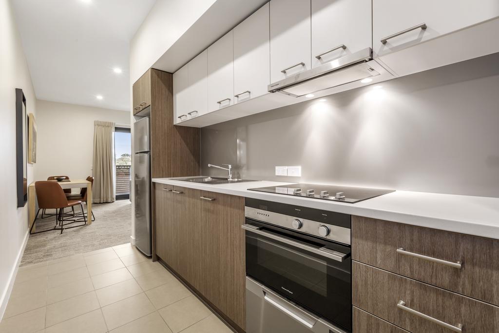 Quest Nowra Aparthotel Bilik gambar