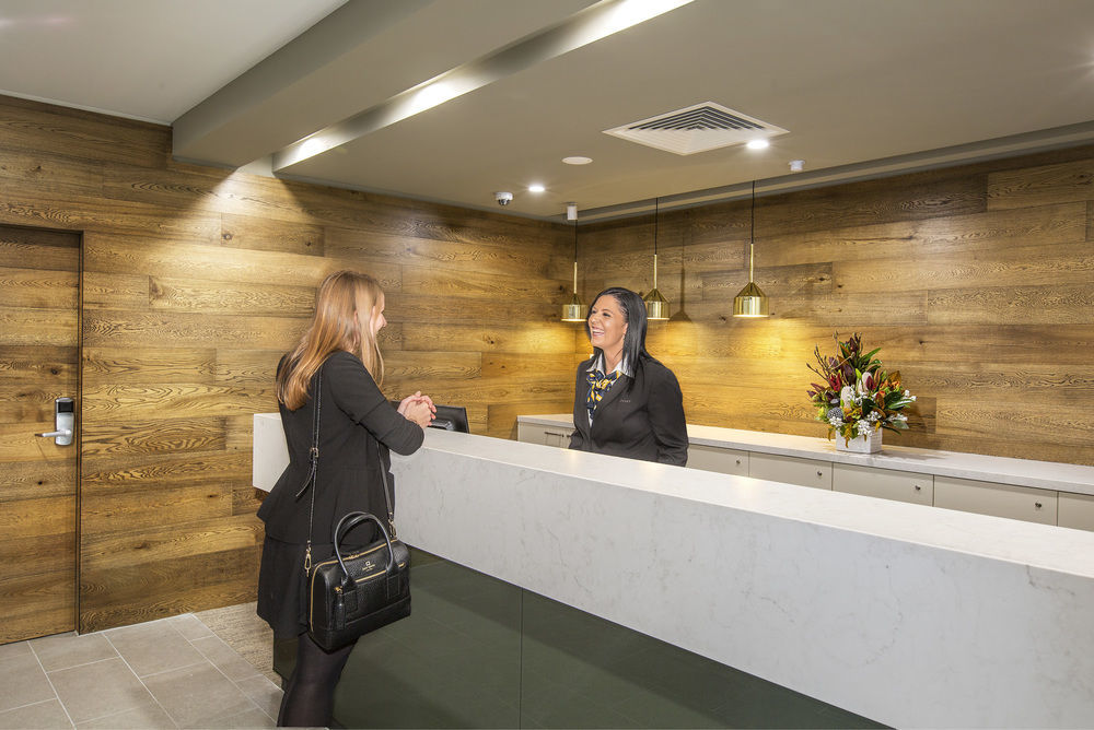 Quest Nowra Aparthotel Luaran gambar
