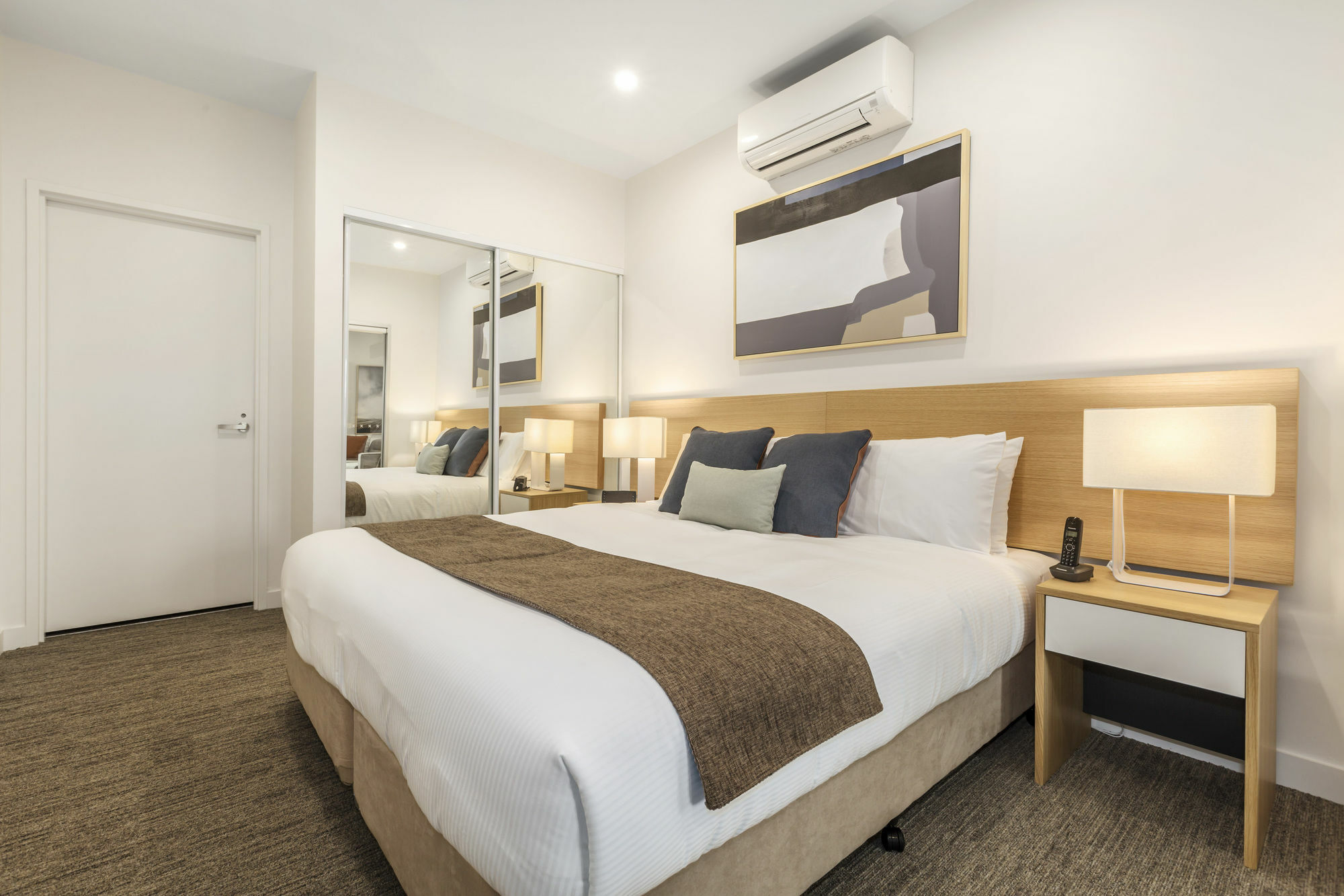 Quest Nowra Aparthotel Luaran gambar