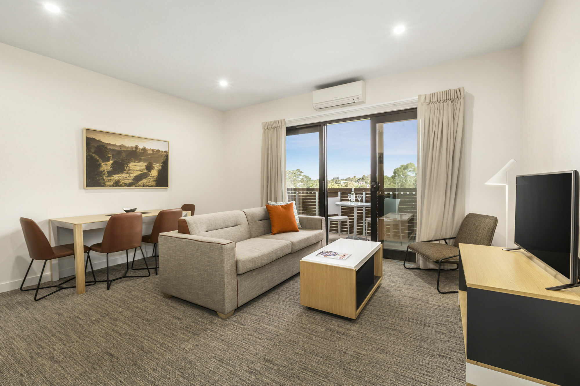 Quest Nowra Aparthotel Luaran gambar