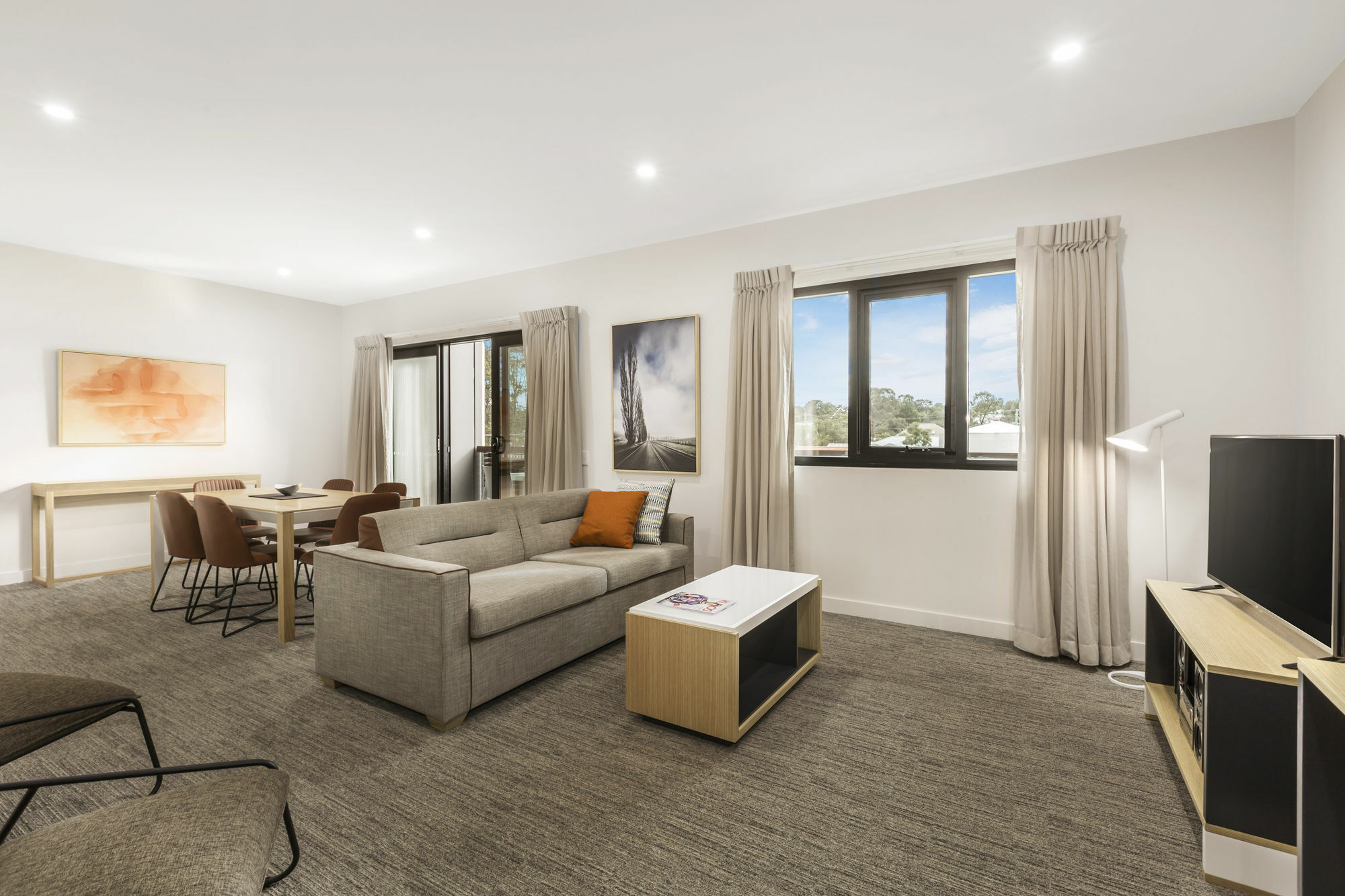 Quest Nowra Aparthotel Luaran gambar