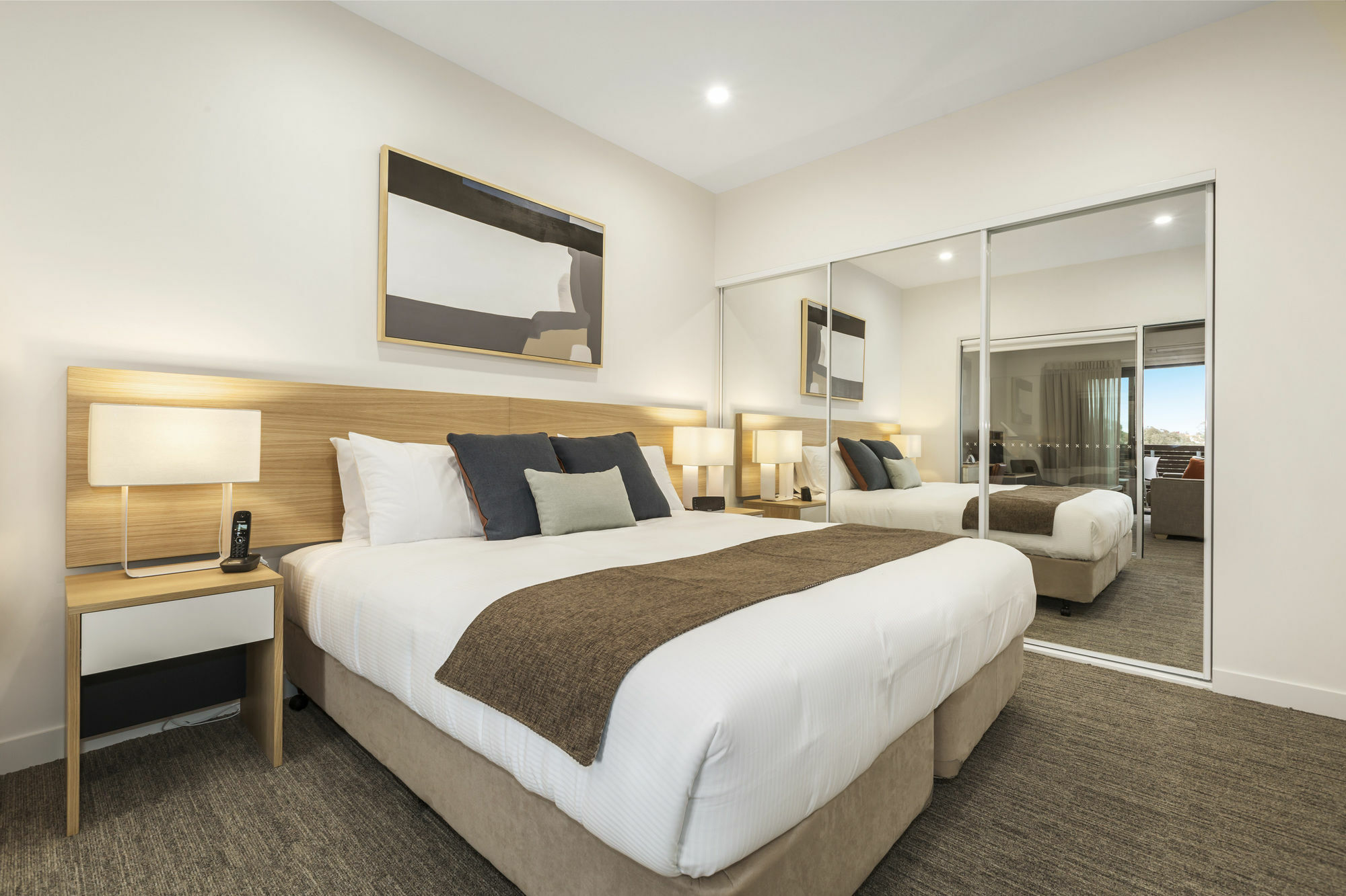 Quest Nowra Aparthotel Luaran gambar