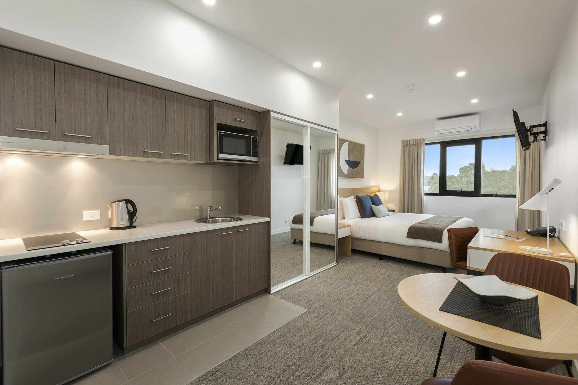 Quest Nowra Aparthotel Luaran gambar
