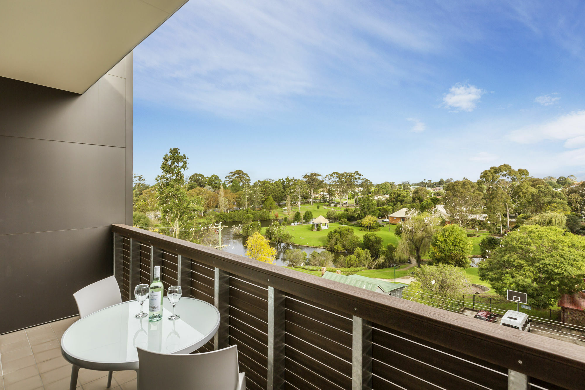 Quest Nowra Aparthotel Luaran gambar
