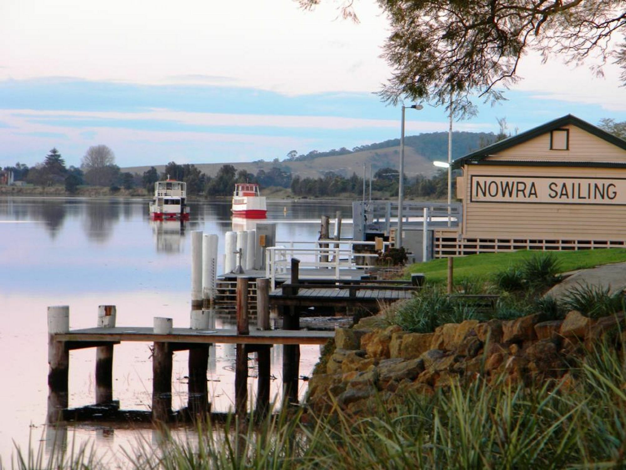 Quest Nowra Aparthotel Luaran gambar
